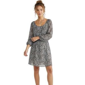 American Eagle Outfitters Don't ask Why Dress Y2K 90s Grunge Feminine One size